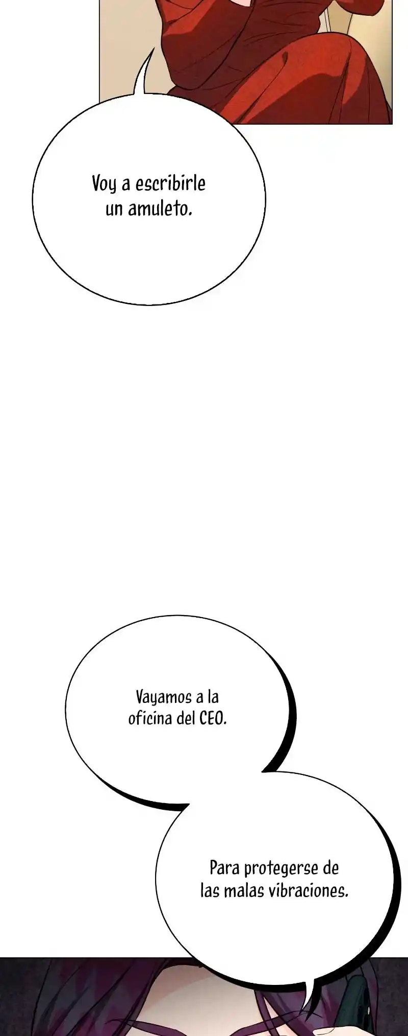Nos Vemos Después Del Trabajo - Capítulo 49 - Página 64 - LectorTMOo
