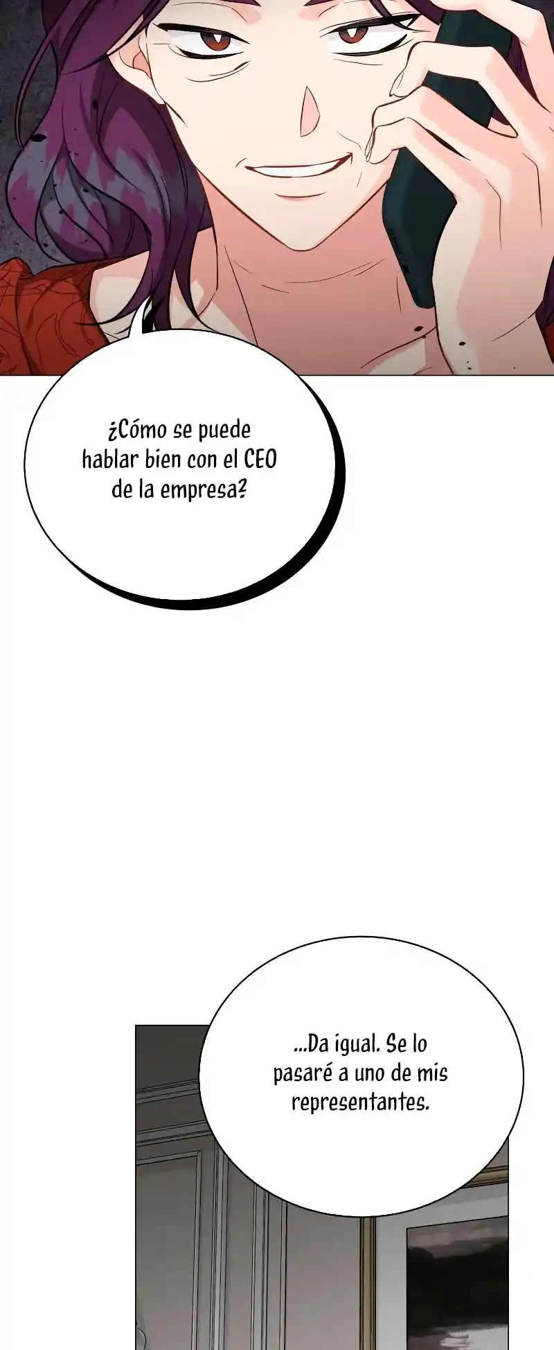 Nos Vemos Después Del Trabajo - Capítulo 49 - Página 65 - LectorTMOo