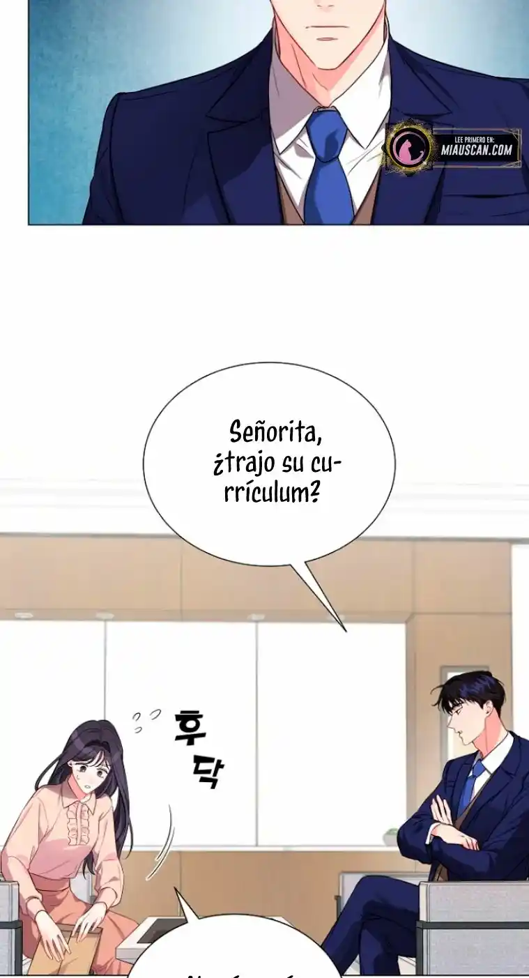 Nos Vemos Después Del Trabajo - Capítulo 5 - Página 6 - LectorTMOo
