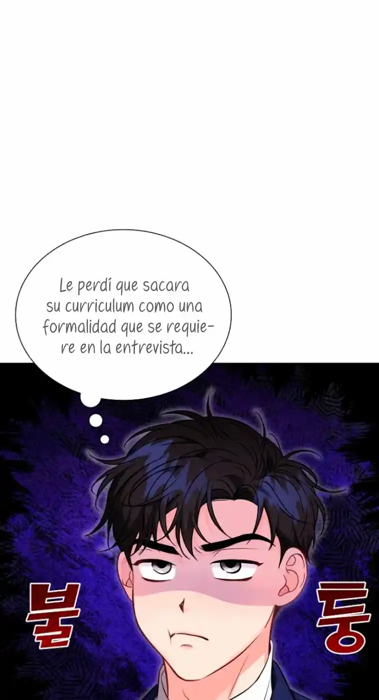 Nos Vemos Después Del Trabajo - Capítulo 5 - Página 9 - LectorTMOo