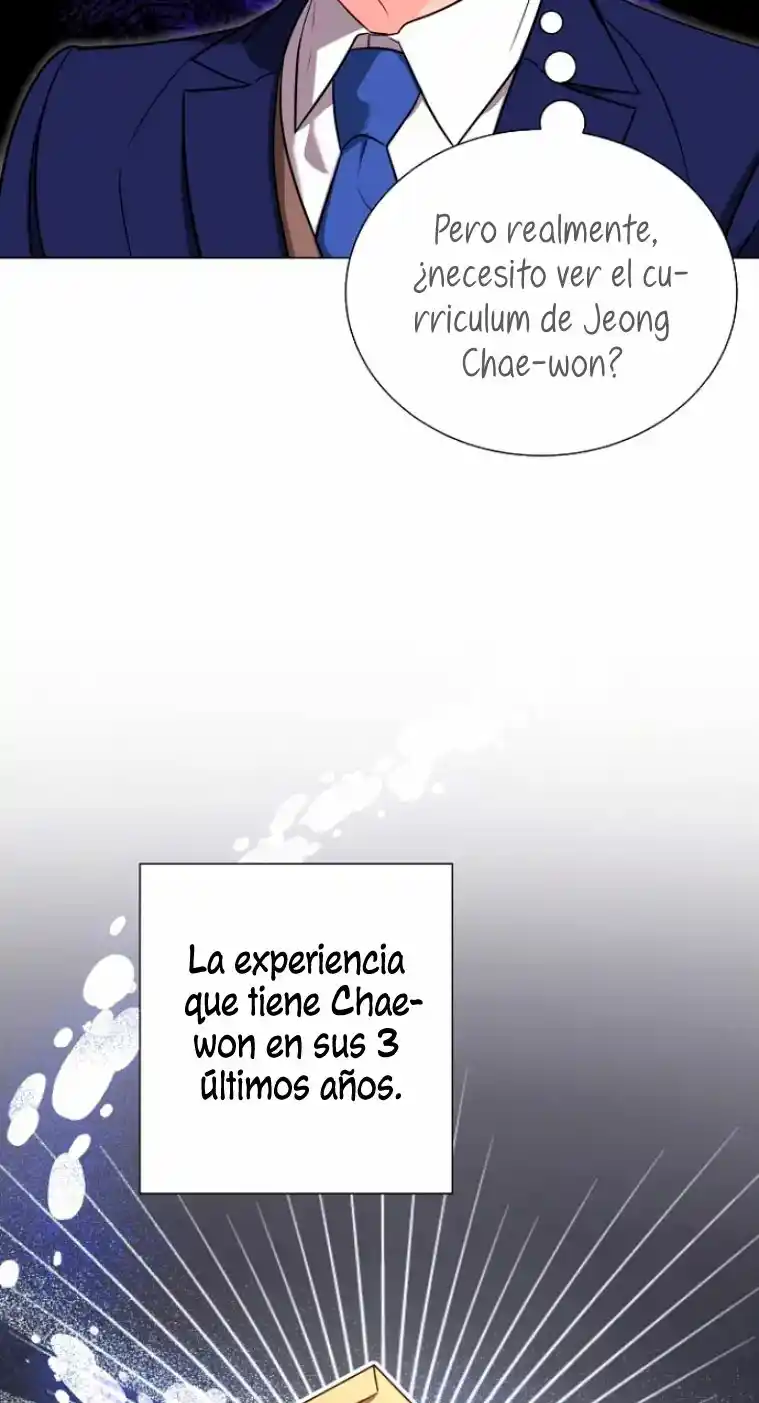 Nos Vemos Después Del Trabajo - Capítulo 5 - Página 10 - LectorTMOo