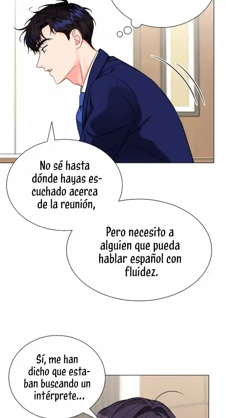 Nos Vemos Después Del Trabajo - Capítulo 5 - Página 12 - LectorTMOo
