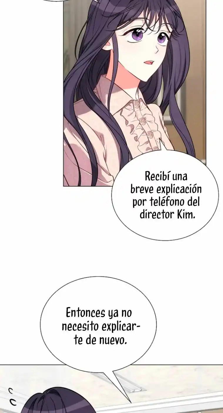 Nos Vemos Después Del Trabajo - Capítulo 5 - Página 13 - LectorTMOo