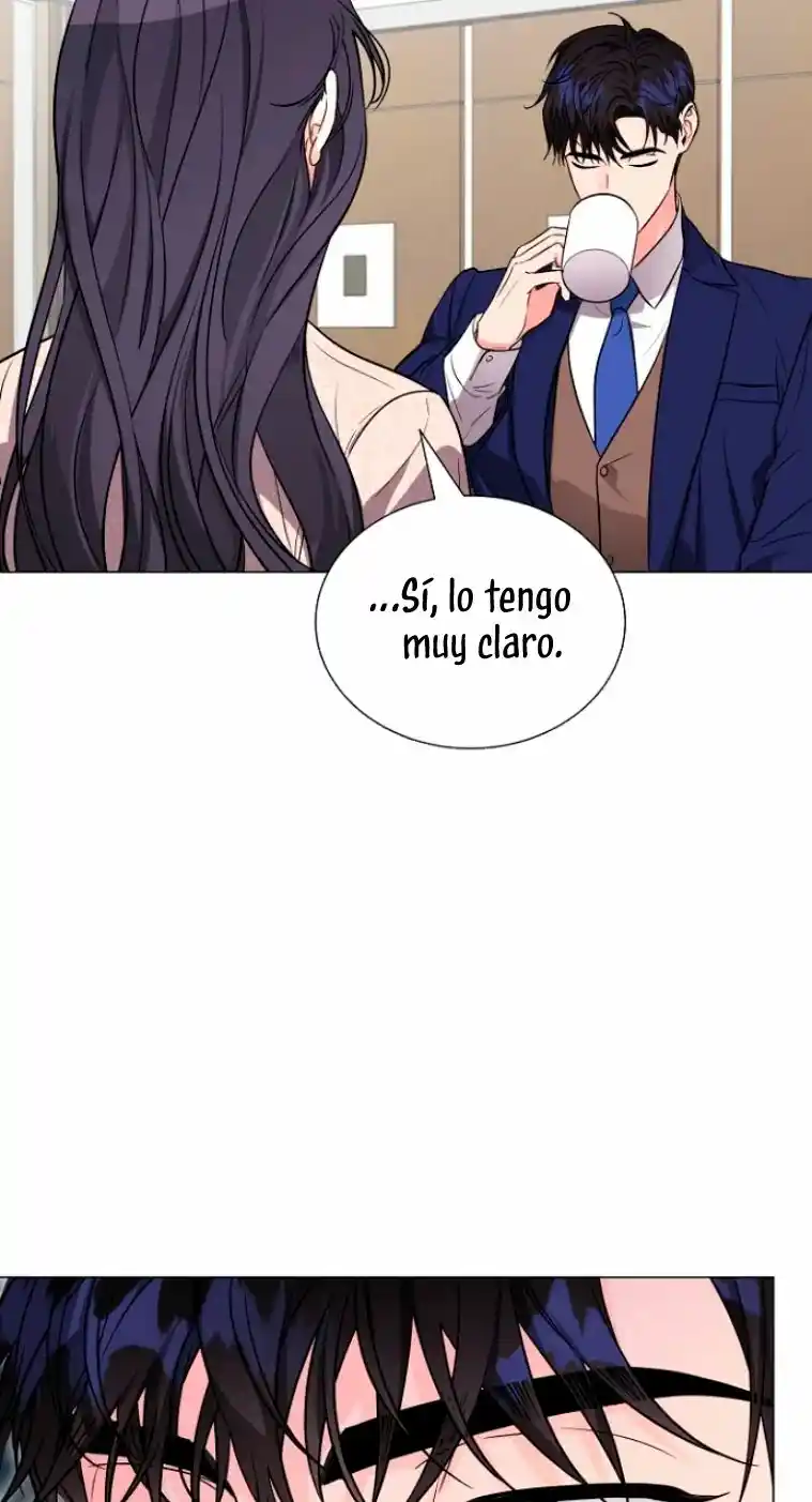 Nos Vemos Después Del Trabajo - Capítulo 5 - Página 14 - LectorTMOo
