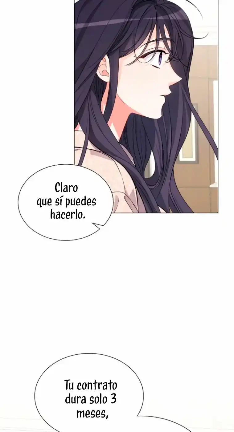 Nos Vemos Después Del Trabajo - Capítulo 5 - Página 17 - LectorTMOo