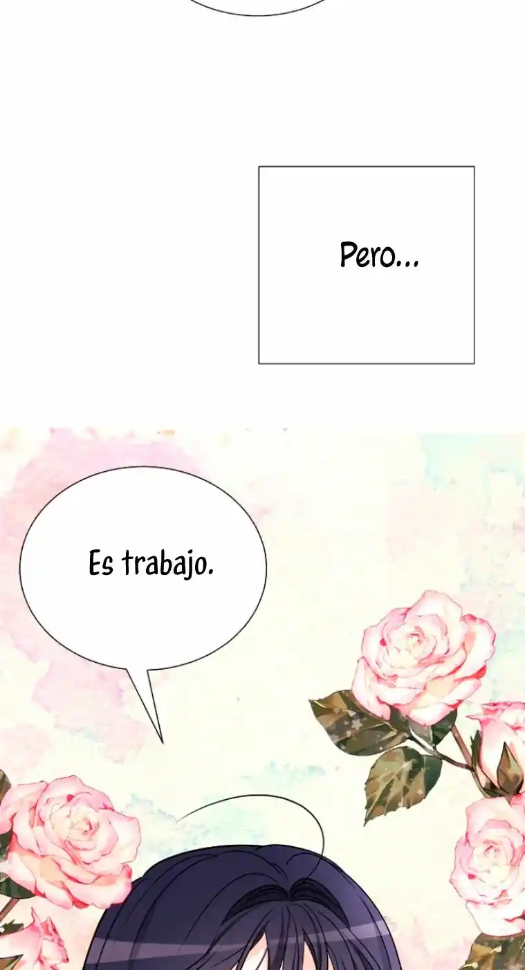 Nos Vemos Después Del Trabajo - Capítulo 5 - Página 20 - LectorTMOo