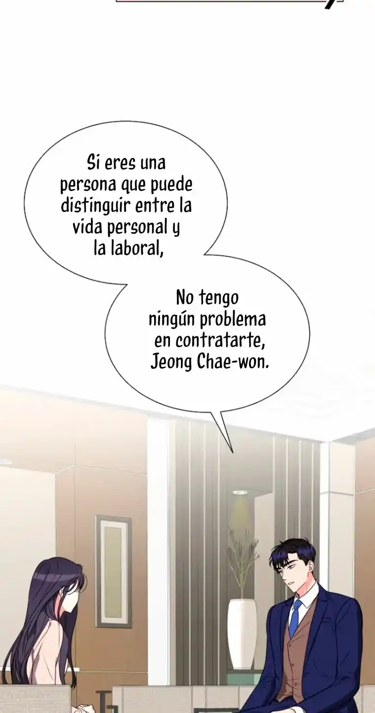 Nos Vemos Después Del Trabajo - Capítulo 5 - Página 24 - LectorTMOo