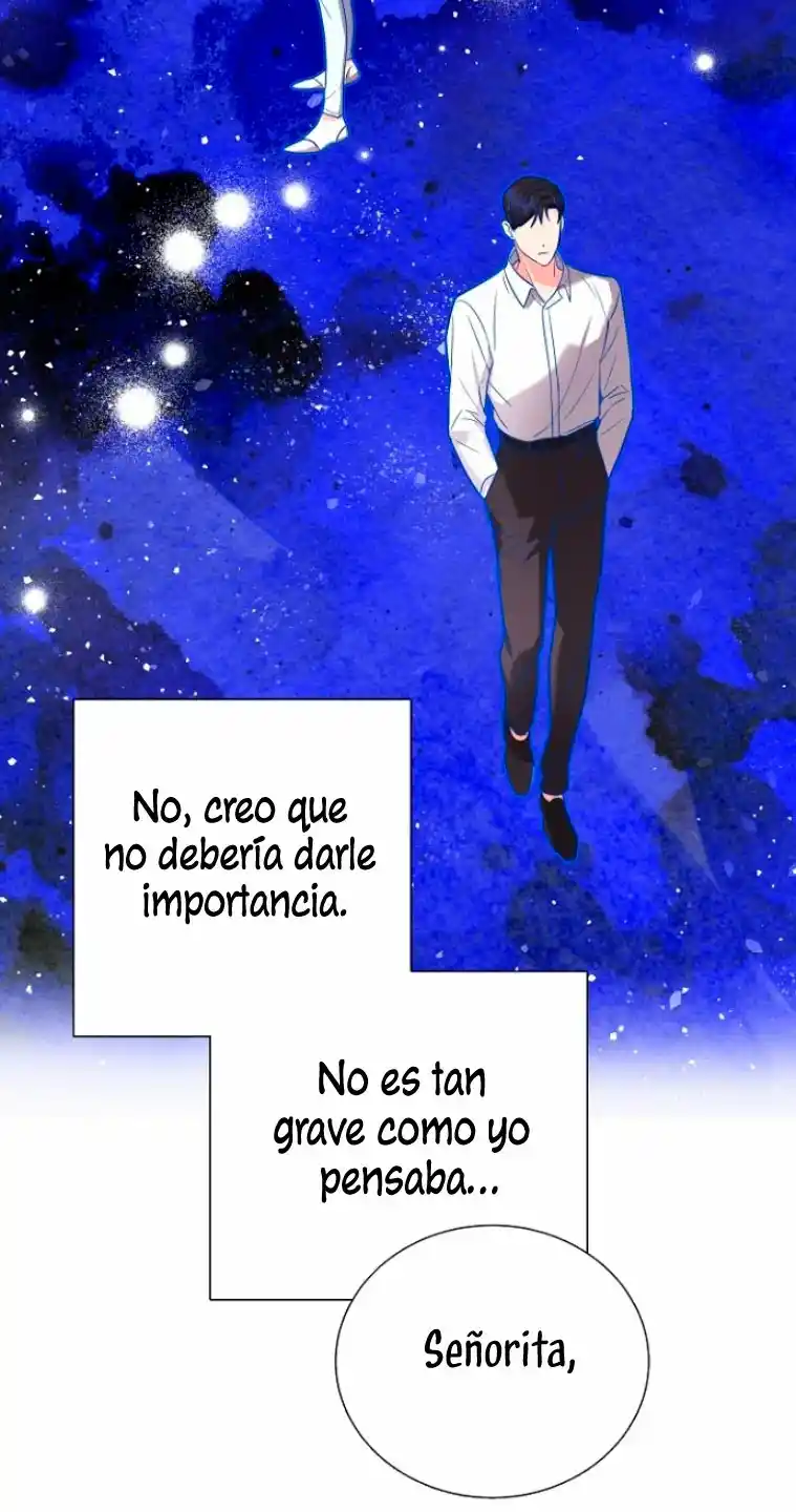 Nos Vemos Después Del Trabajo - Capítulo 5 - Página 27 - LectorTMOo