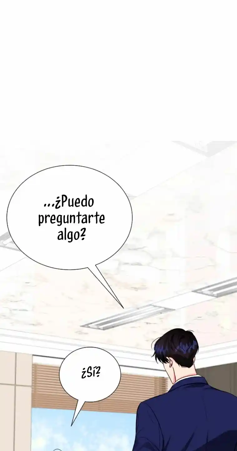 Nos Vemos Después Del Trabajo - Capítulo 5 - Página 41 - LectorTMOo