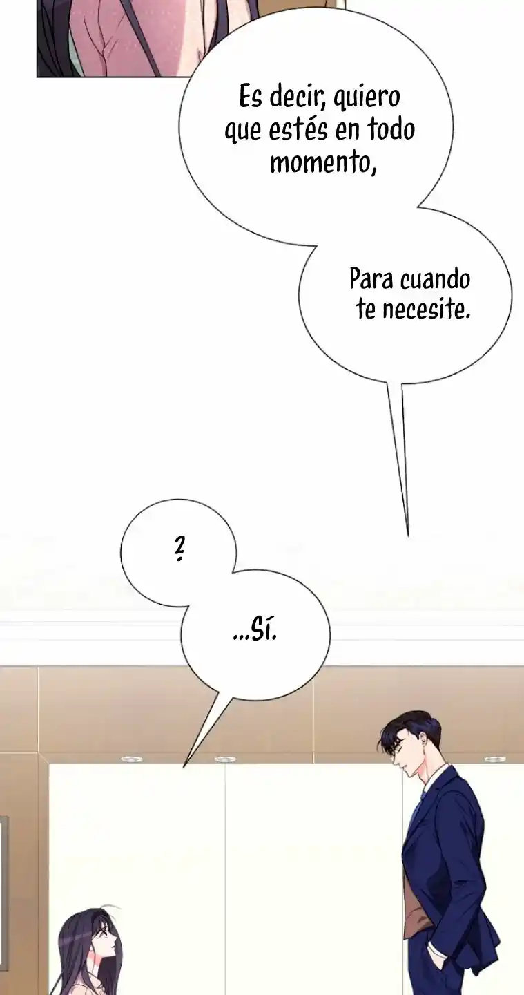 Nos Vemos Después Del Trabajo - Capítulo 5 - Página 44 - LectorTMOo