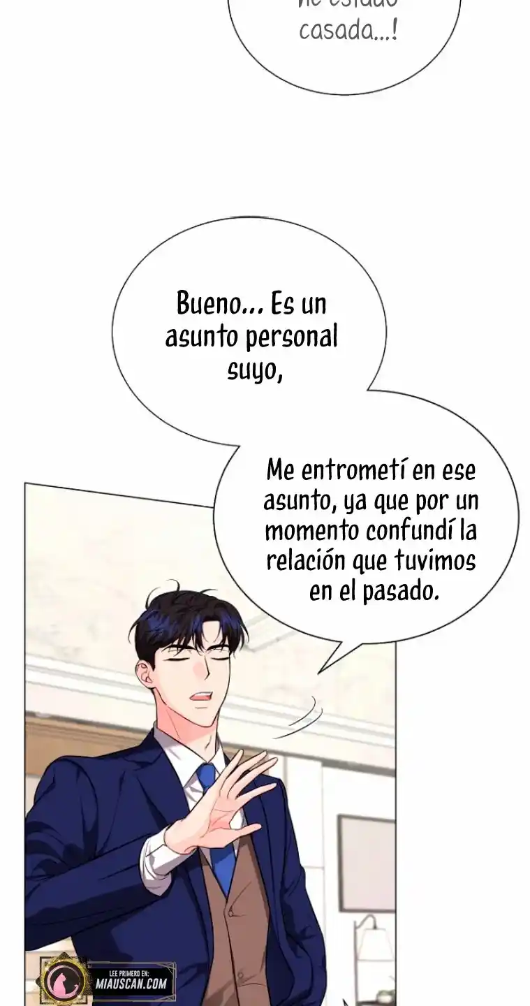 Nos Vemos Después Del Trabajo - Capítulo 5 - Página 51 - LectorTMOo