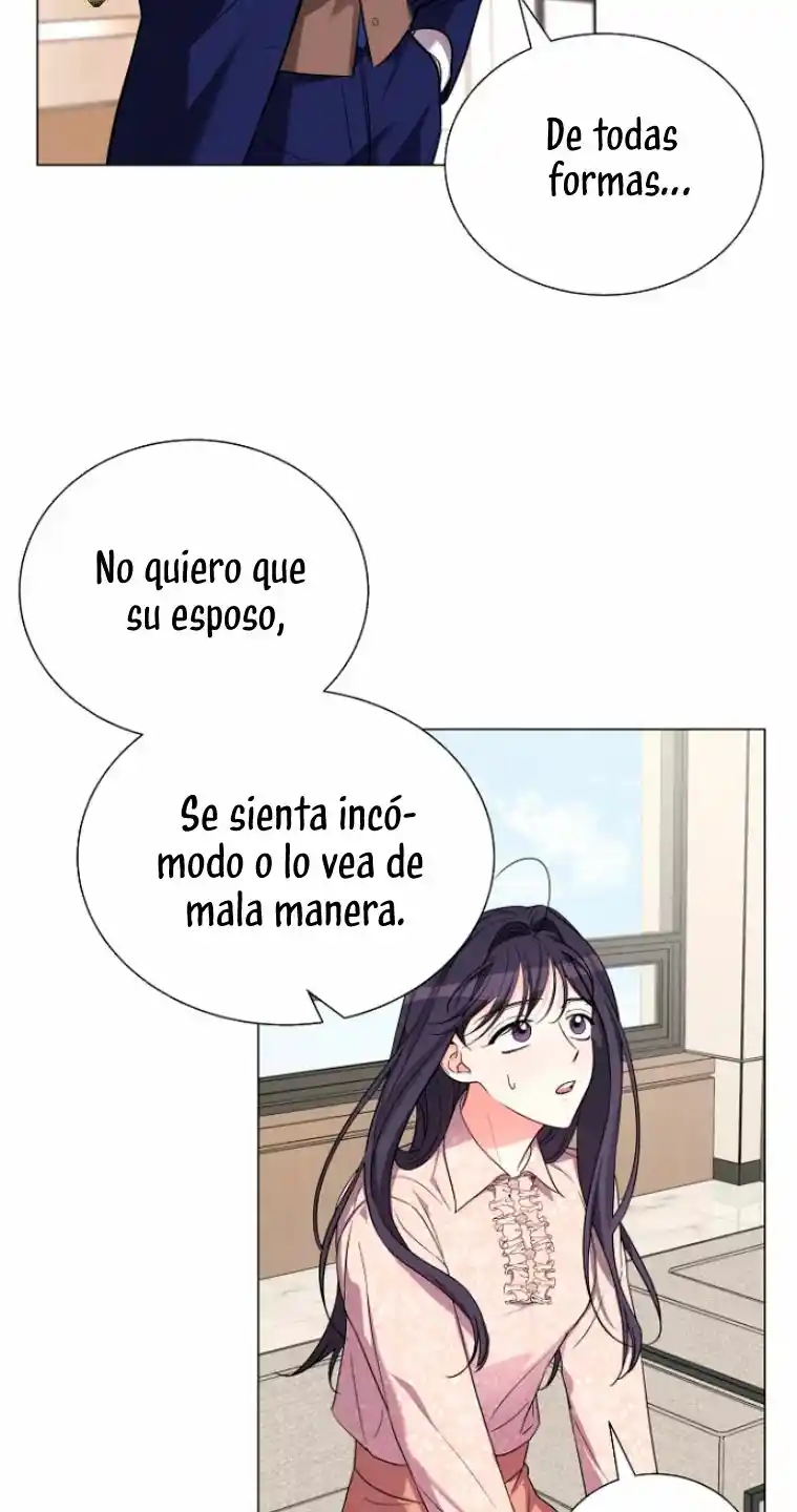 Nos Vemos Después Del Trabajo - Capítulo 5 - Página 52 - LectorTMOo