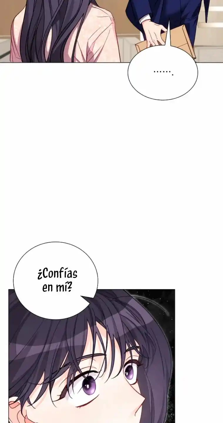 Nos Vemos Después Del Trabajo - Capítulo 5 - Página 56 - LectorTMOo