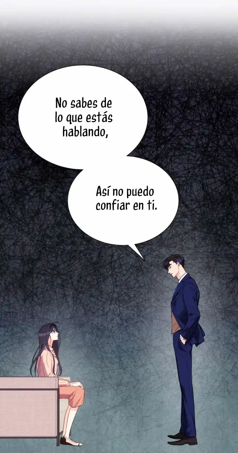 Nos Vemos Después Del Trabajo - Capítulo 5 - Página 59 - LectorTMOo