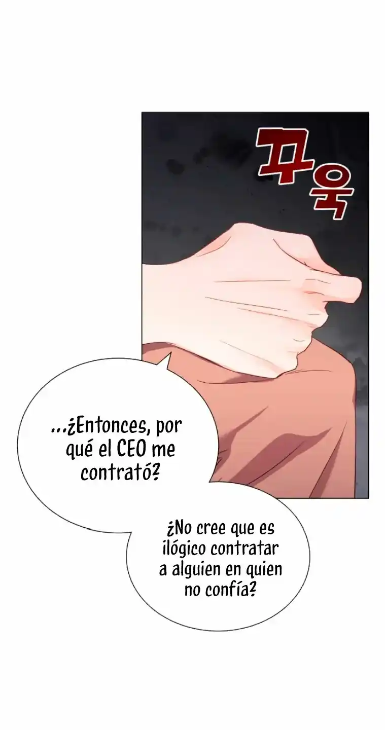 Nos Vemos Después Del Trabajo - Capítulo 5 - Página 61 - LectorTMOo