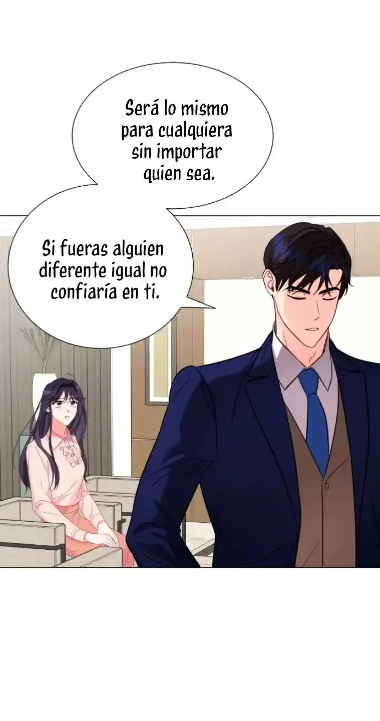 Nos Vemos Después Del Trabajo - Capítulo 5 - Página 62 - LectorTMOo