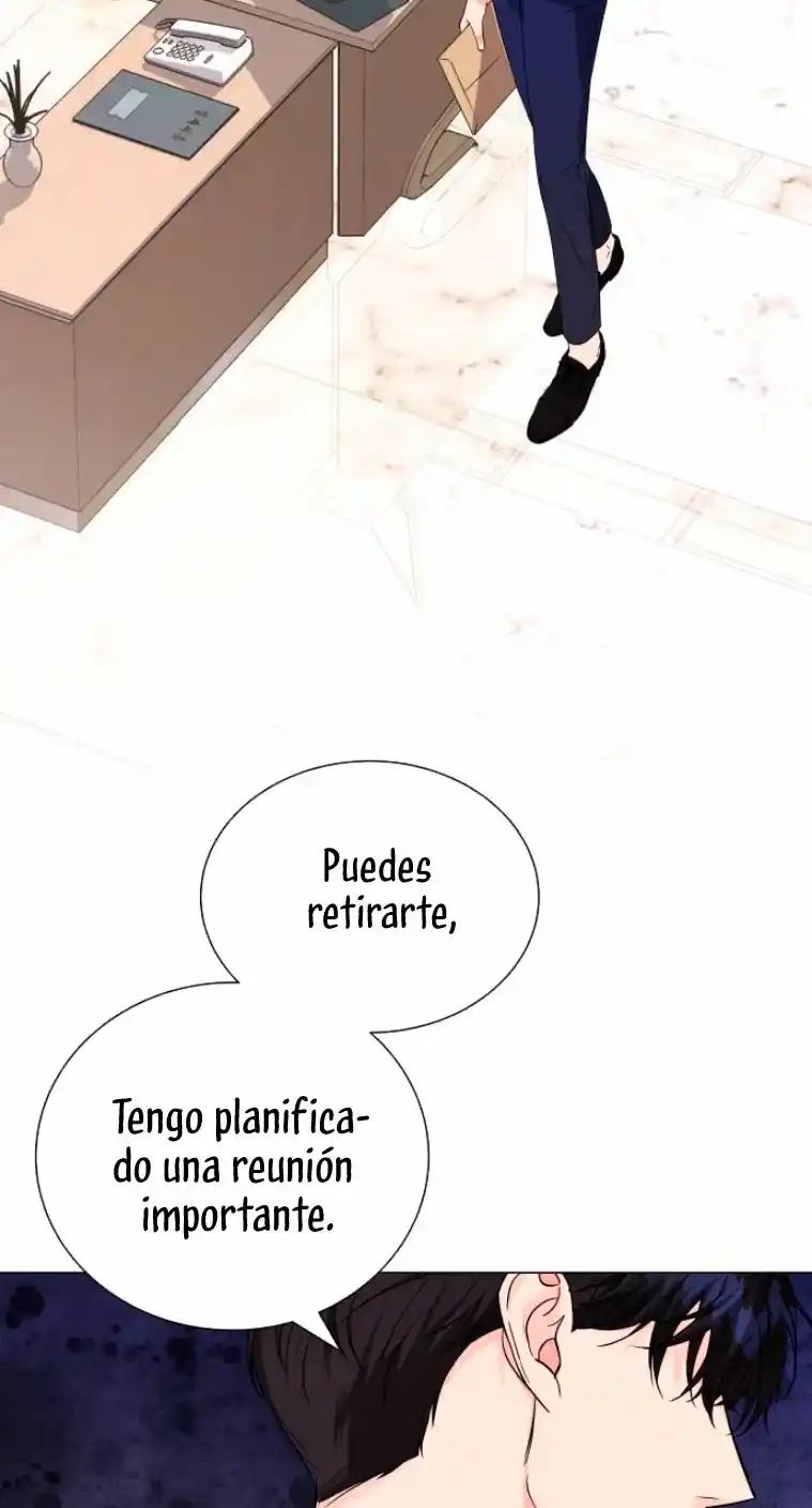 Nos Vemos Después Del Trabajo - Capítulo 5 - Página 67 - LectorTMOo
