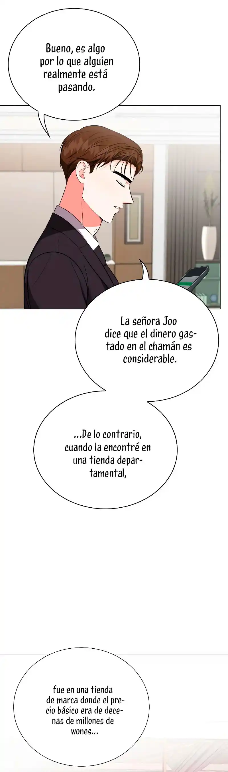 Nos Vemos Después Del Trabajo - Capítulo 50 - Página 15 - LectorTMOo