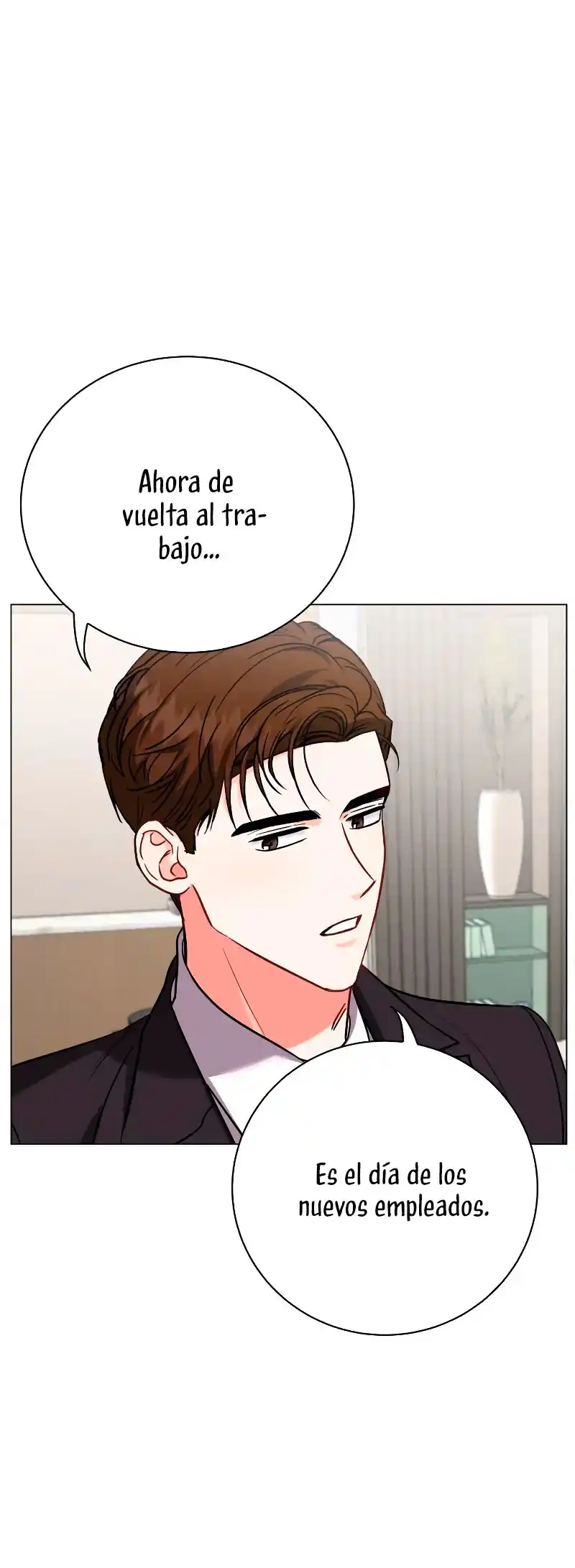 Nos Vemos Después Del Trabajo - Capítulo 50 - Página 18 - LectorTMOo