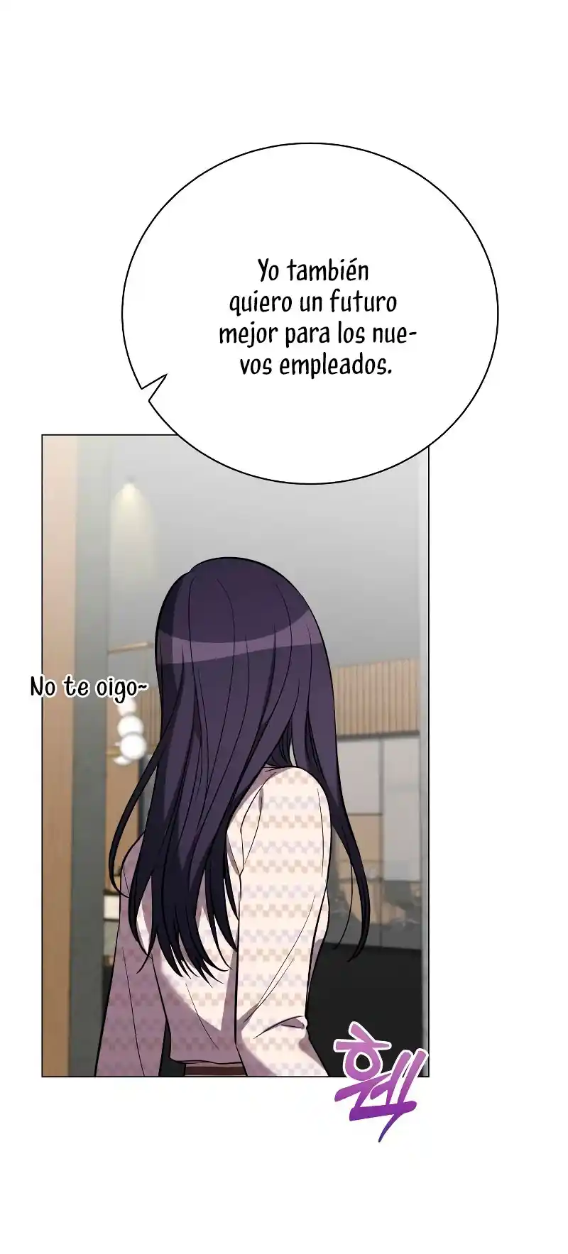 Nos Vemos Después Del Trabajo - Capítulo 50 - Página 50 - LectorTMOo