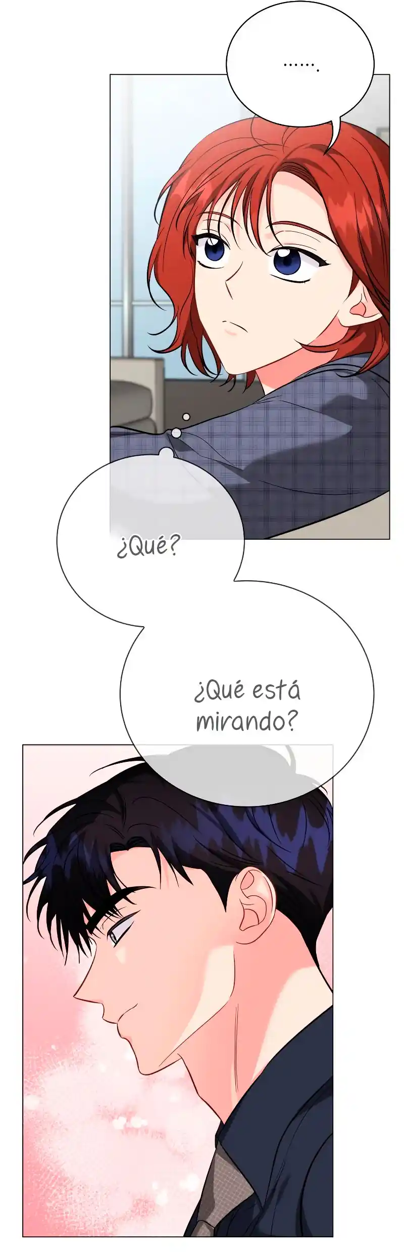 Nos Vemos Después Del Trabajo - Capítulo 50 - Página 58 - LectorTMOo