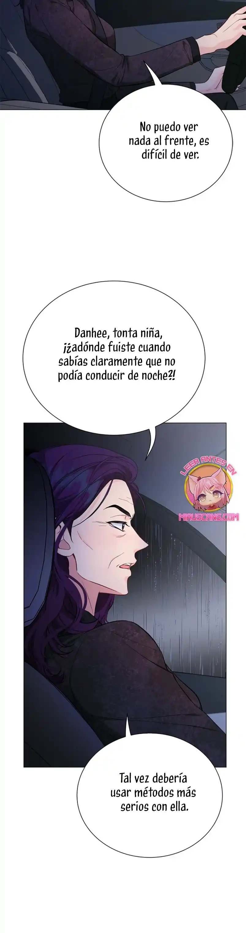 Nos Vemos Después Del Trabajo - Capítulo 52 - Página 4 - LectorTMOo