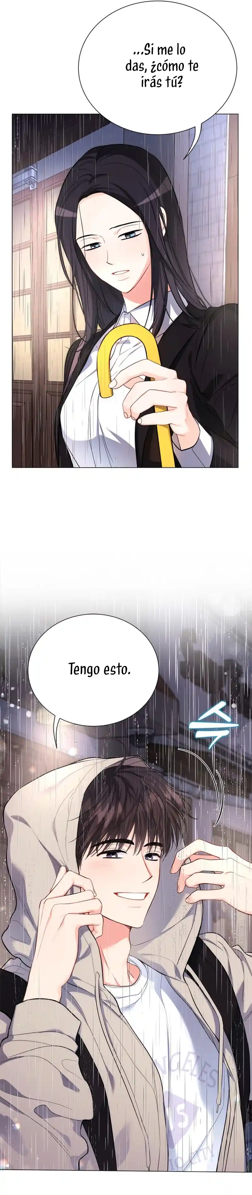Nos Vemos Después Del Trabajo - Capítulo 52 - Página 21 - LectorTMOo