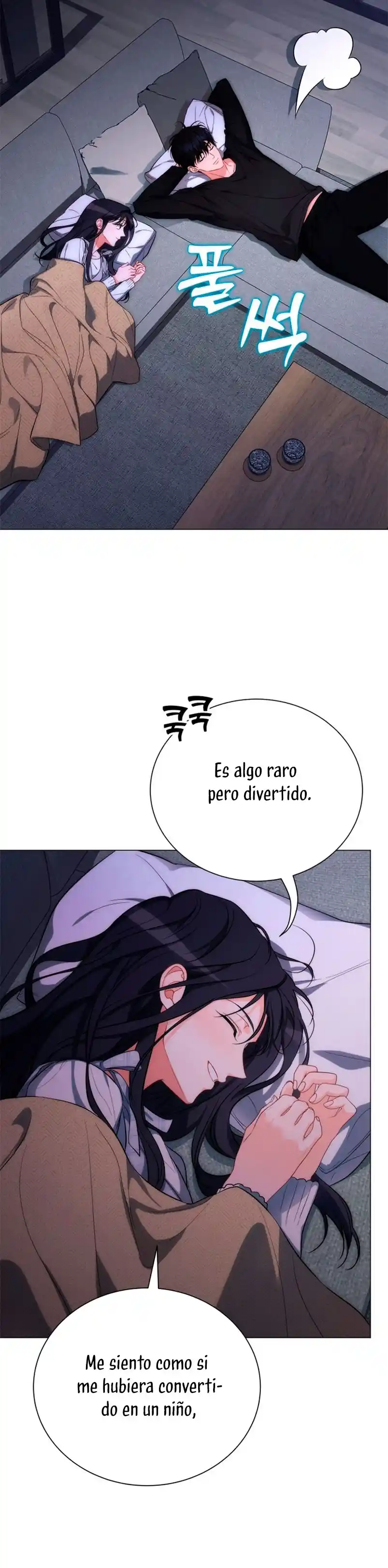Nos Vemos Después Del Trabajo - Capítulo 53 - Página 11 - LectorTMOo