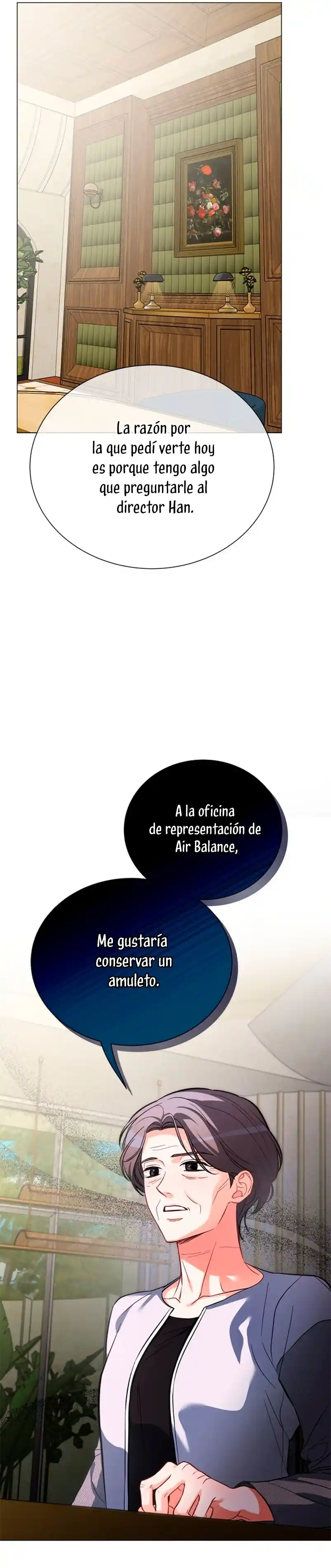 Nos Vemos Después Del Trabajo - Capítulo 53 - Página 24 - LectorTMOo