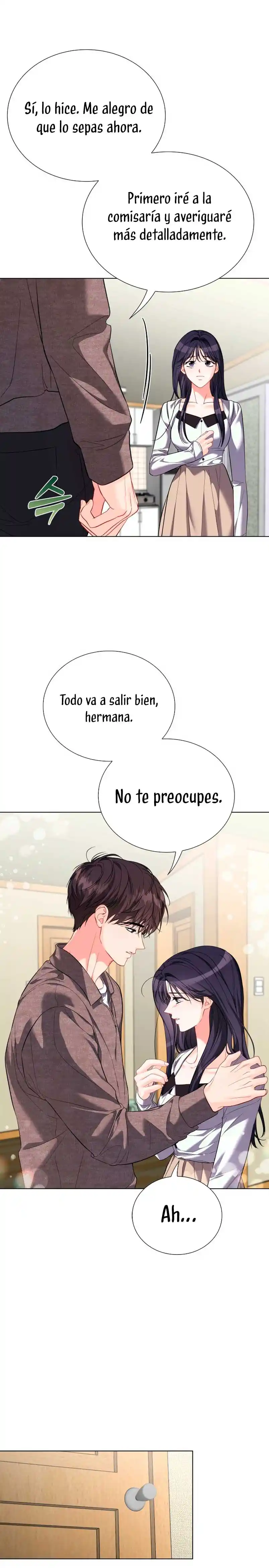Nos Vemos Después Del Trabajo - Capítulo 54 - Página 10 - LectorTMOo
