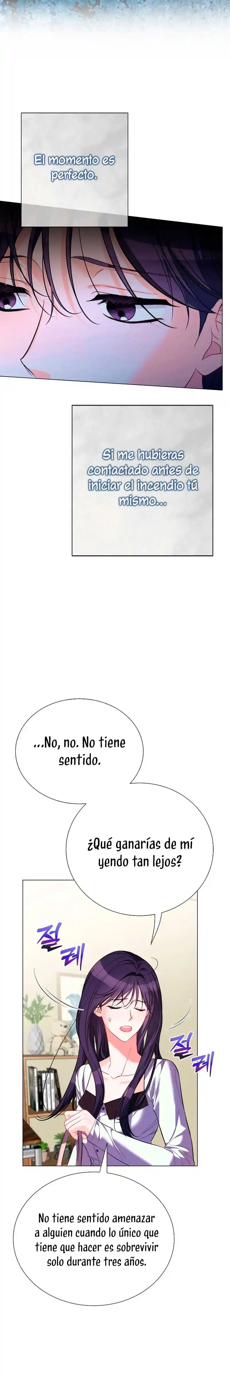 Nos Vemos Después Del Trabajo - Capítulo 54 - Página 13 - LectorTMOo