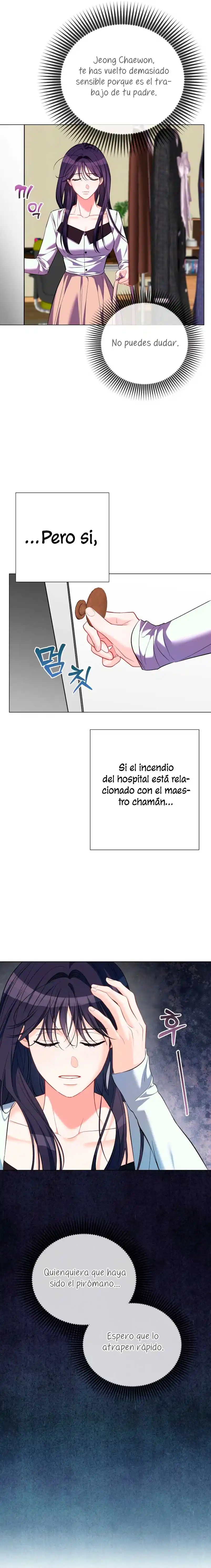 Nos Vemos Después Del Trabajo - Capítulo 54 - Página 14 - LectorTMOo