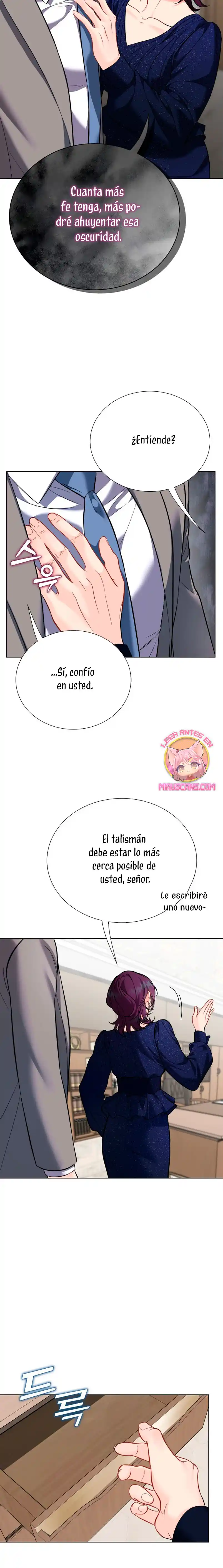 Nos Vemos Después Del Trabajo - Capítulo 55 - Página 14 - LectorTMOo