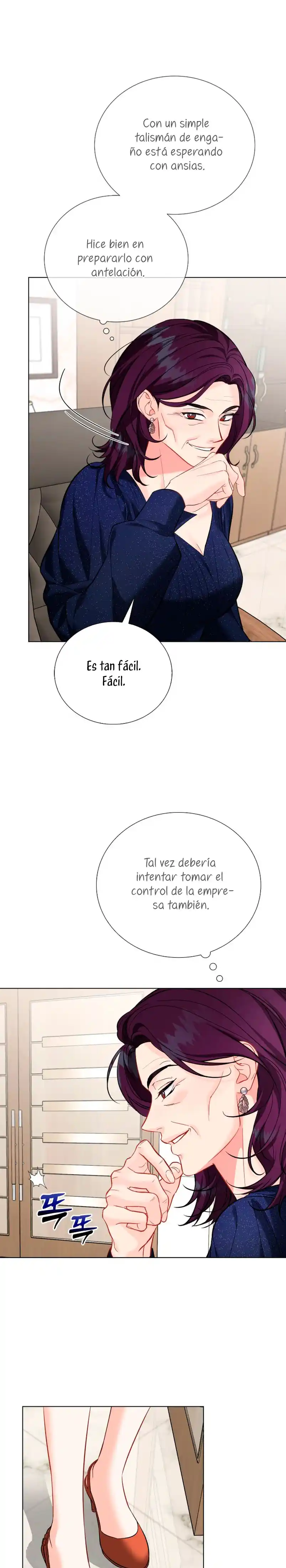 Nos Vemos Después Del Trabajo - Capítulo 55 - Página 17 - LectorTMOo
