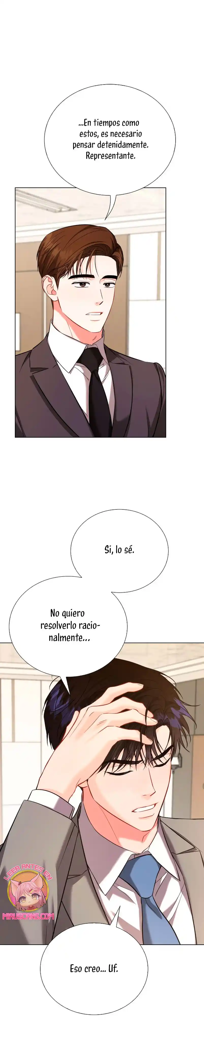 Nos Vemos Después Del Trabajo - Capítulo 56 - Página 12 - LectorTMOo