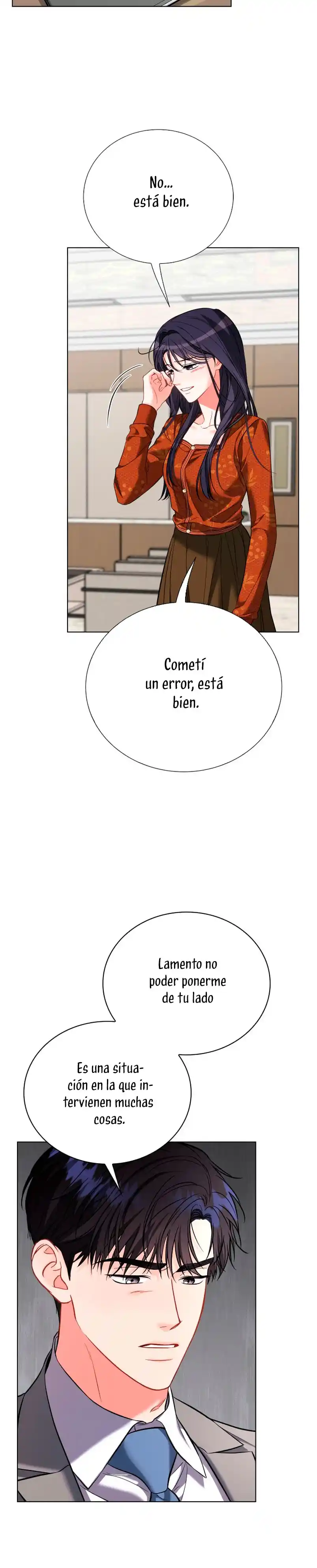 Nos Vemos Después Del Trabajo - Capítulo 56 - Página 19 - LectorTMOo