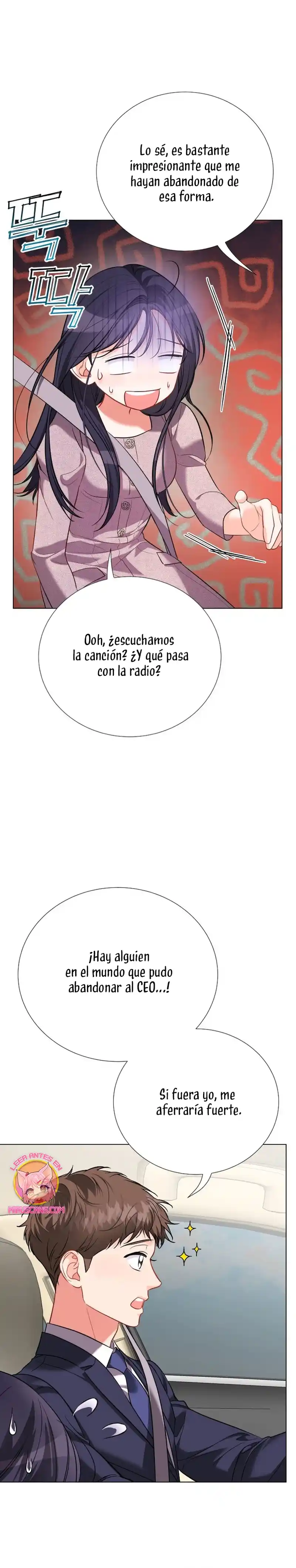 Nos Vemos Después Del Trabajo - Capítulo 57 - Página 23 - LectorTMOo