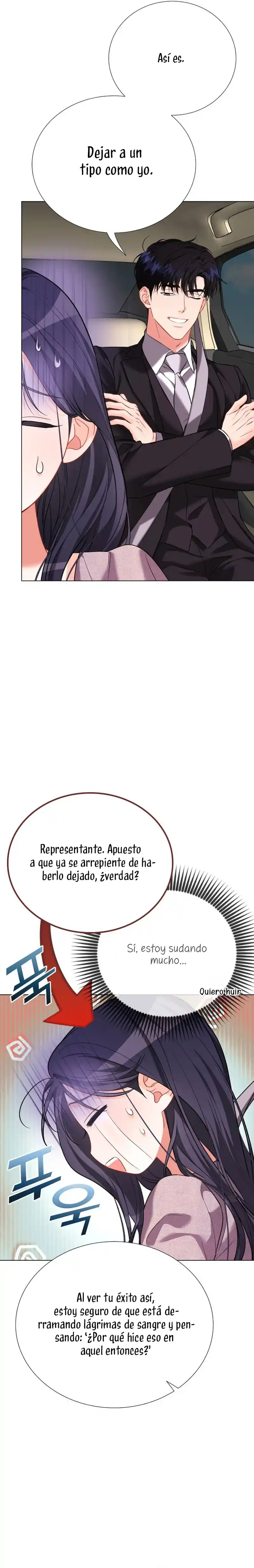 Nos Vemos Después Del Trabajo - Capítulo 57 - Página 24 - LectorTMOo