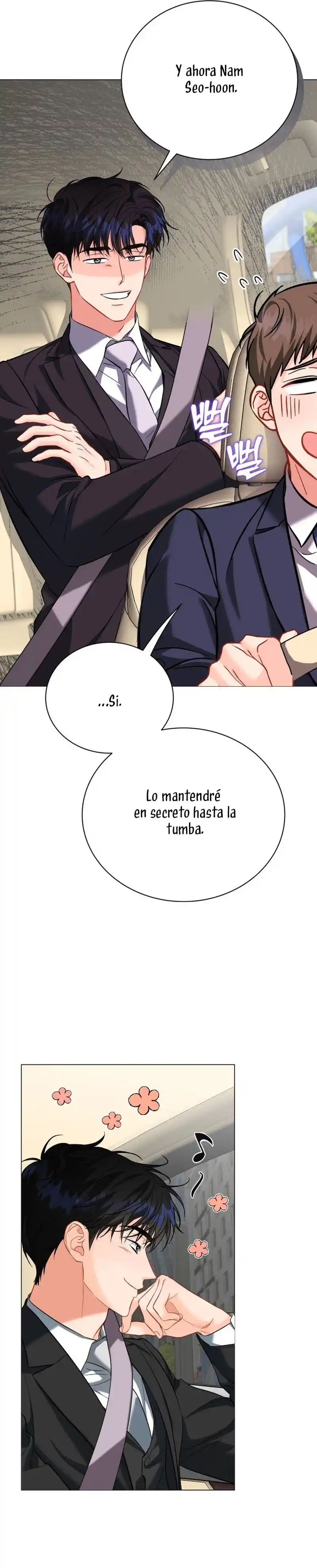 Nos Vemos Después Del Trabajo - Capítulo 57 - Página 29 - LectorTMOo