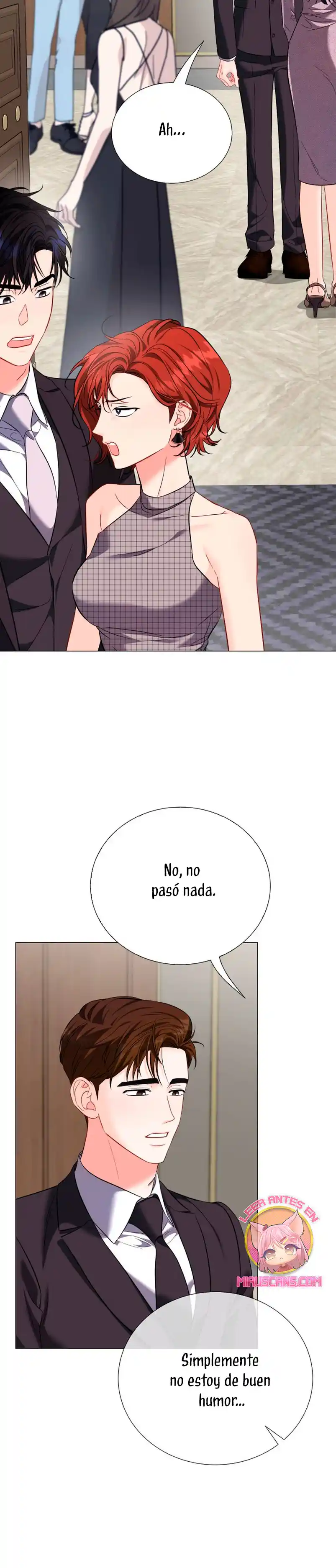Nos Vemos Después Del Trabajo - Capítulo 58 - Página 7 - LectorTMOo