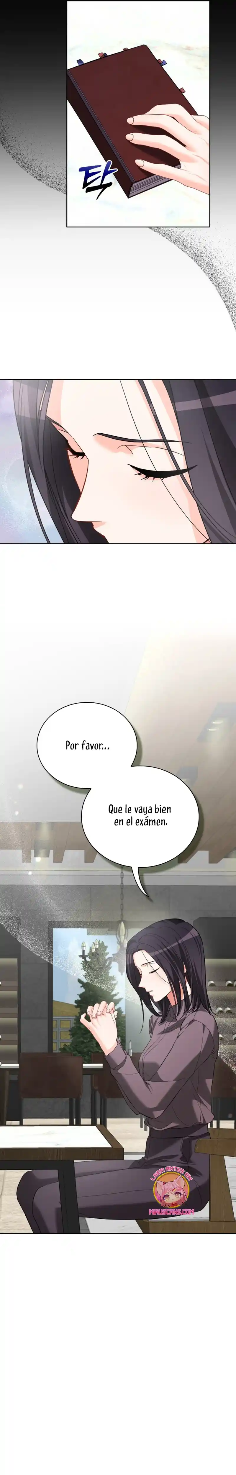 Nos Vemos Después Del Trabajo - Capítulo 59 - Página 19 - LectorTMOo