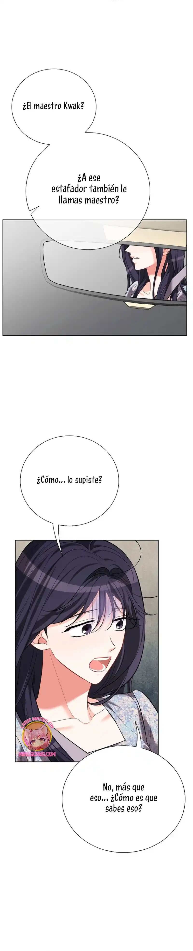 Nos Vemos Después Del Trabajo - Capítulo 59 - Página 26 - LectorTMOo