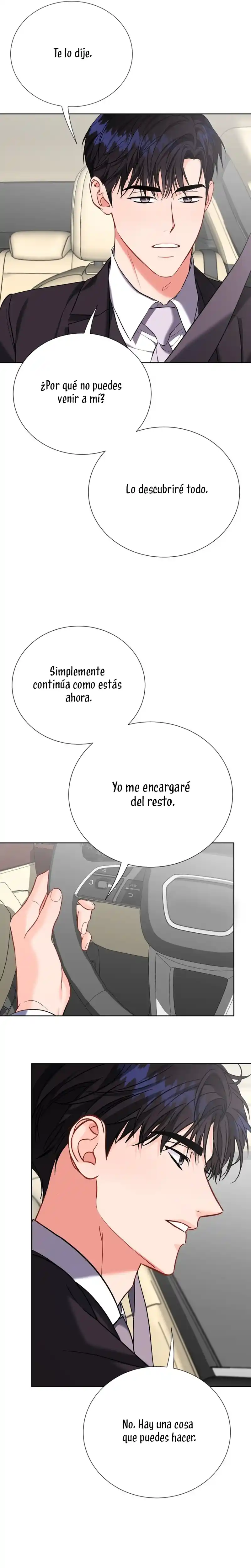 Nos Vemos Después Del Trabajo - Capítulo 59 - Página 27 - LectorTMOo