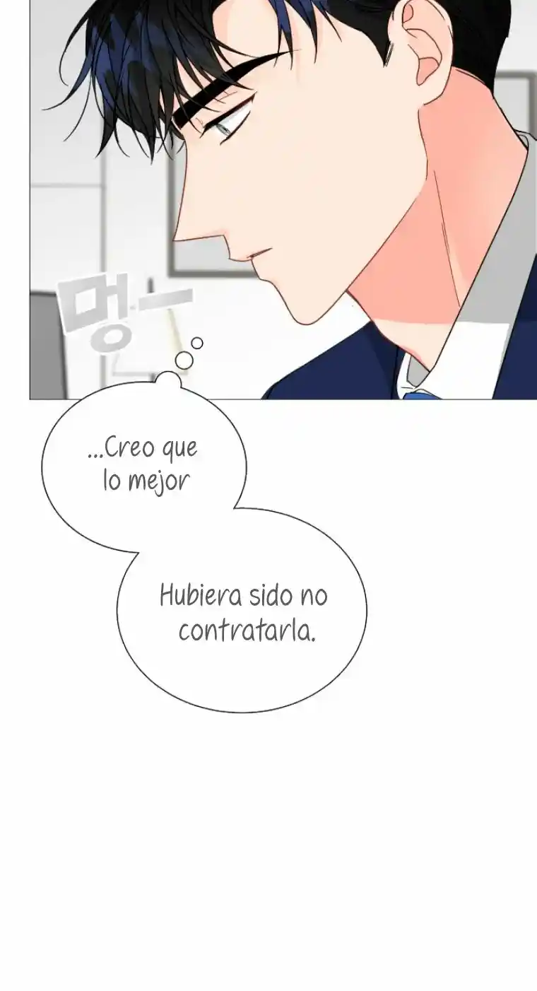Nos Vemos Después Del Trabajo - Capítulo 6 - Página 9 - LectorTMOo