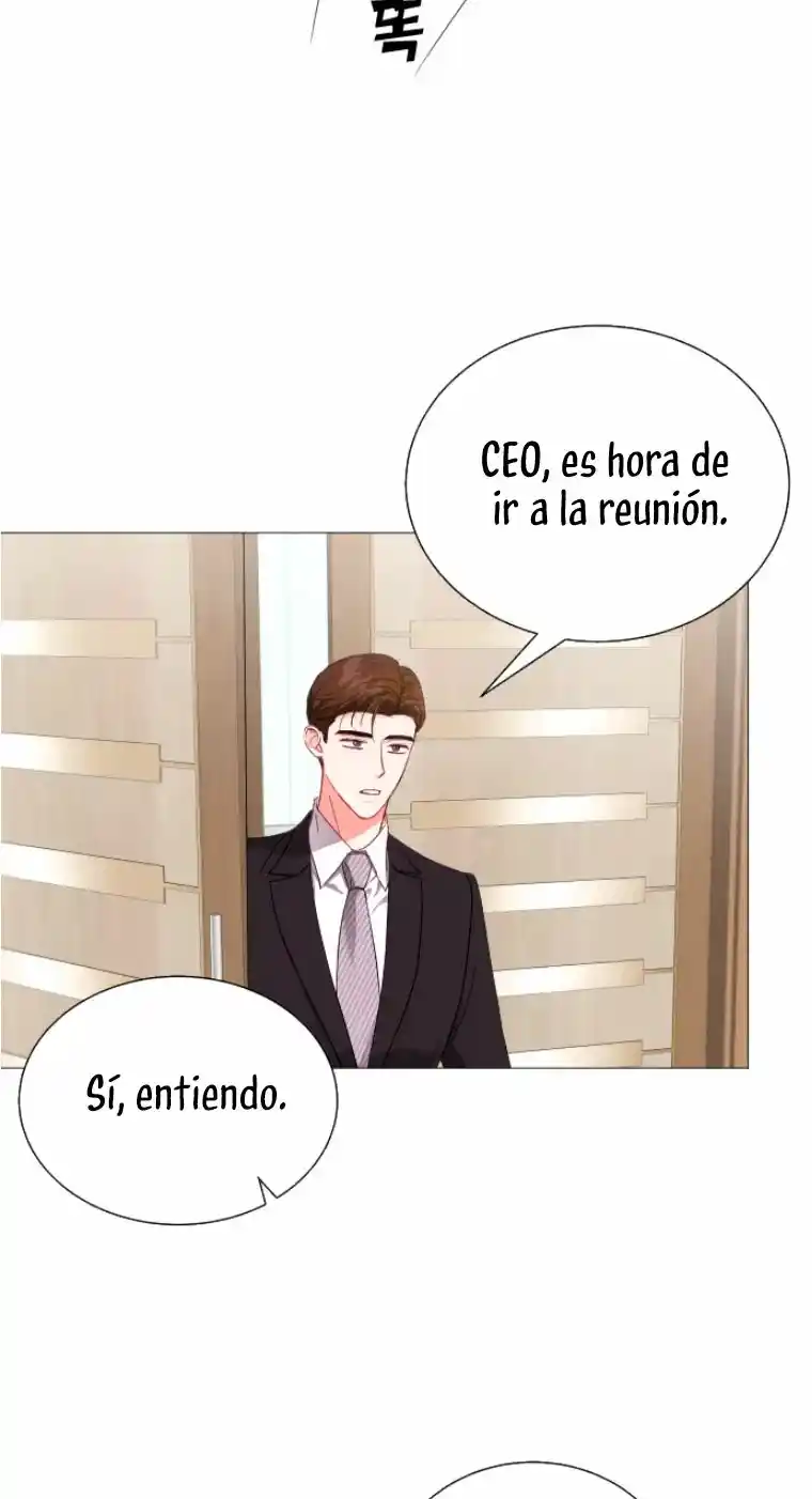 Nos Vemos Después Del Trabajo - Capítulo 6 - Página 11 - LectorTMOo