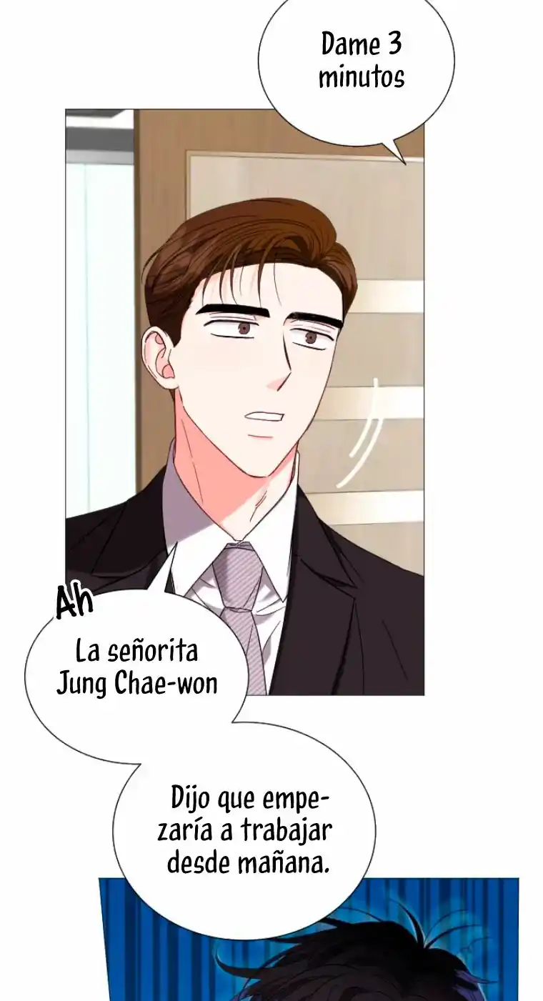 Nos Vemos Después Del Trabajo - Capítulo 6 - Página 12 - LectorTMOo