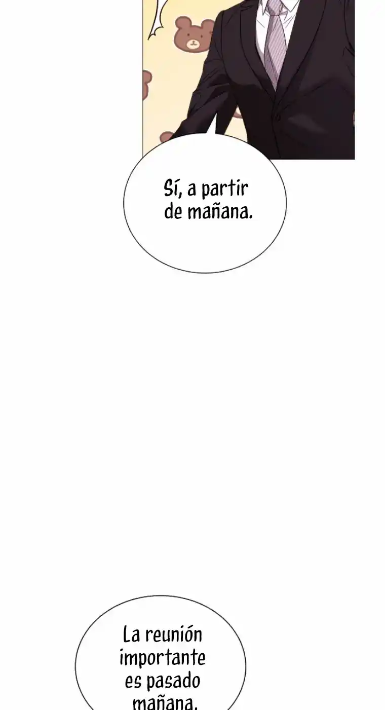 Nos Vemos Después Del Trabajo - Capítulo 6 - Página 15 - LectorTMOo