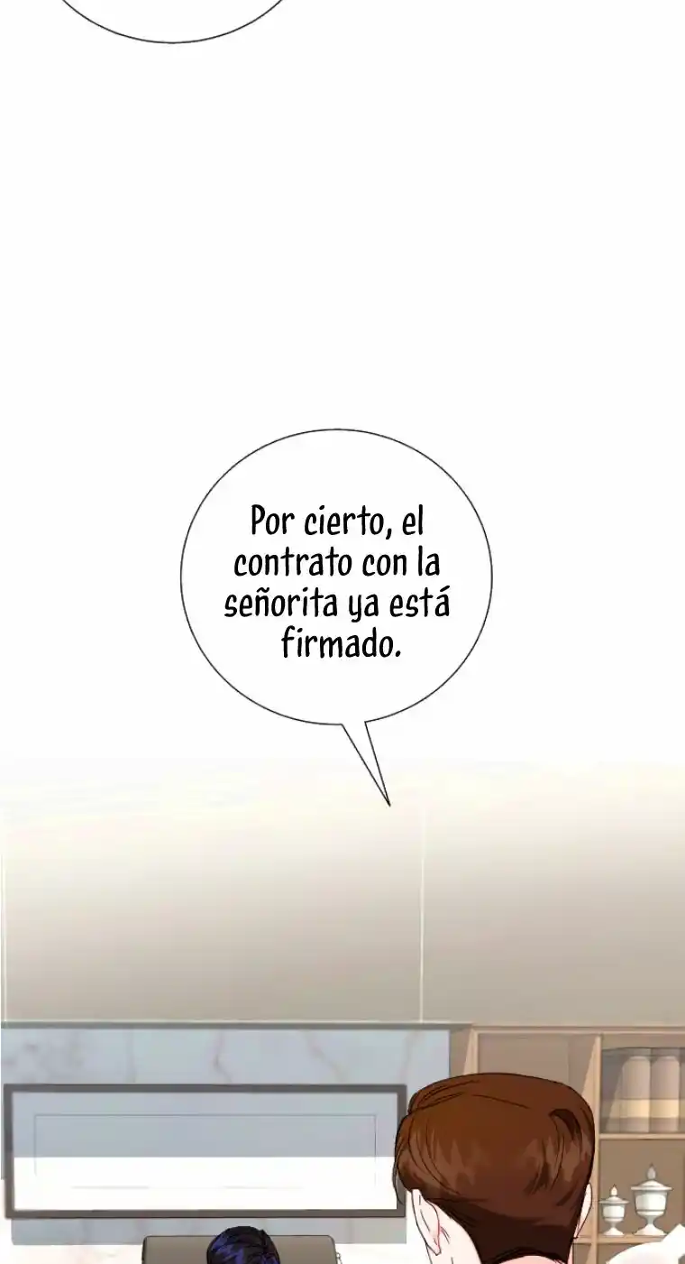 Nos Vemos Después Del Trabajo - Capítulo 6 - Página 20 - LectorTMOo