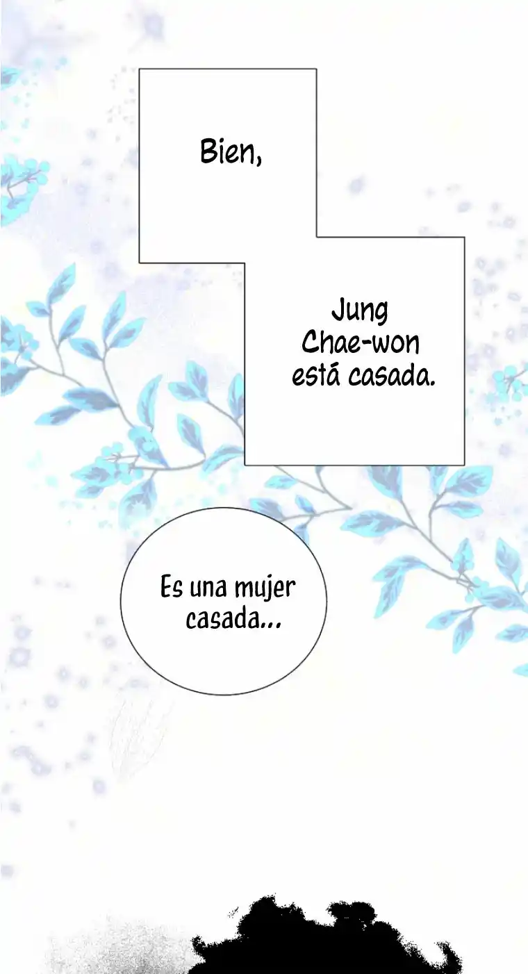 Nos Vemos Después Del Trabajo - Capítulo 6 - Página 23 - LectorTMOo