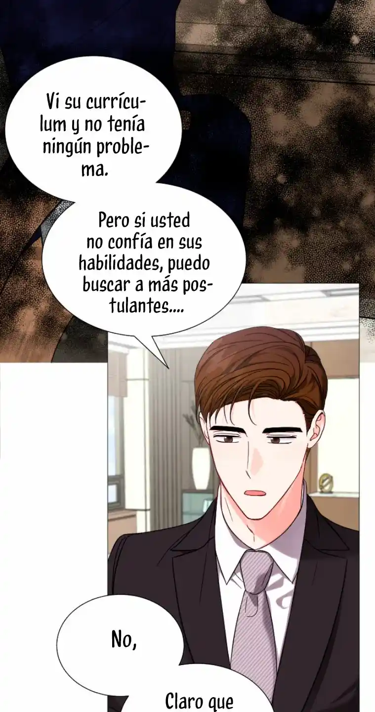 Nos Vemos Después Del Trabajo - Capítulo 6 - Página 25 - LectorTMOo